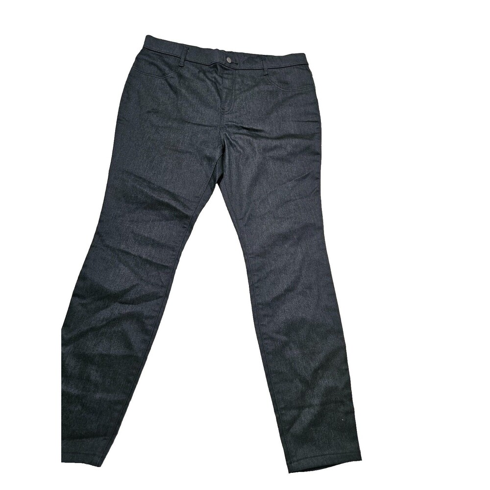 NWT Time And Tru Women's Regular Stretch Casual Jeans Size XL (16-18)